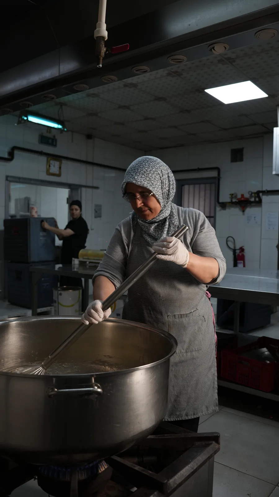 Çiğli Toplu Yemek
