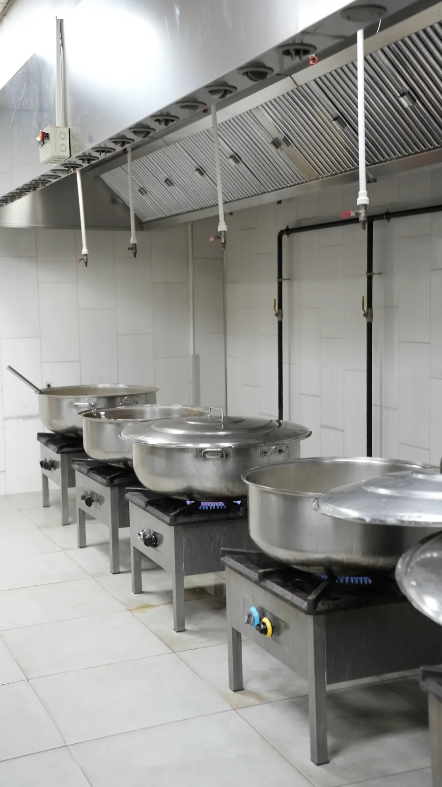 Aliağa Toplu Yemek